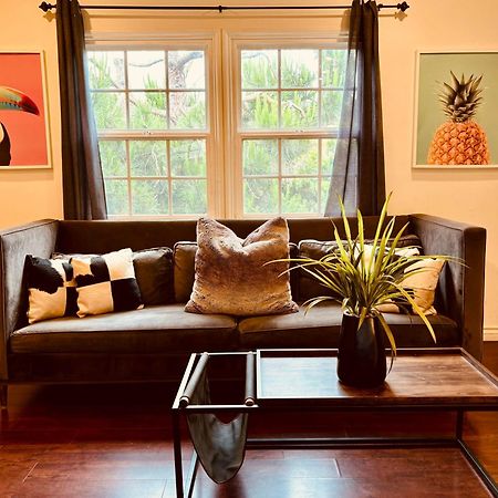 Gorgeous 2Bed In Century City Los Angeles Luaran gambar