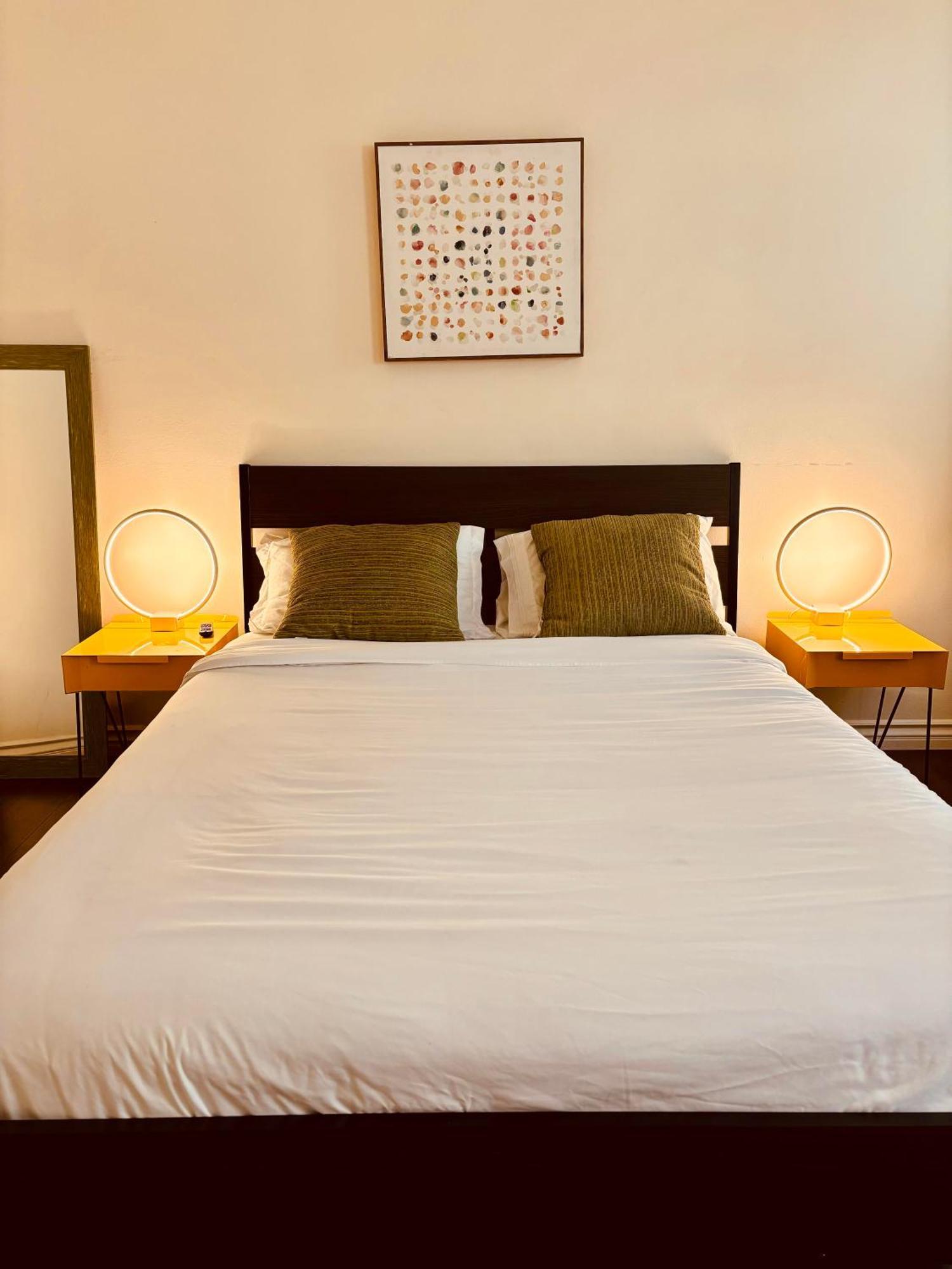 Gorgeous 2Bed In Century City Los Angeles Luaran gambar
