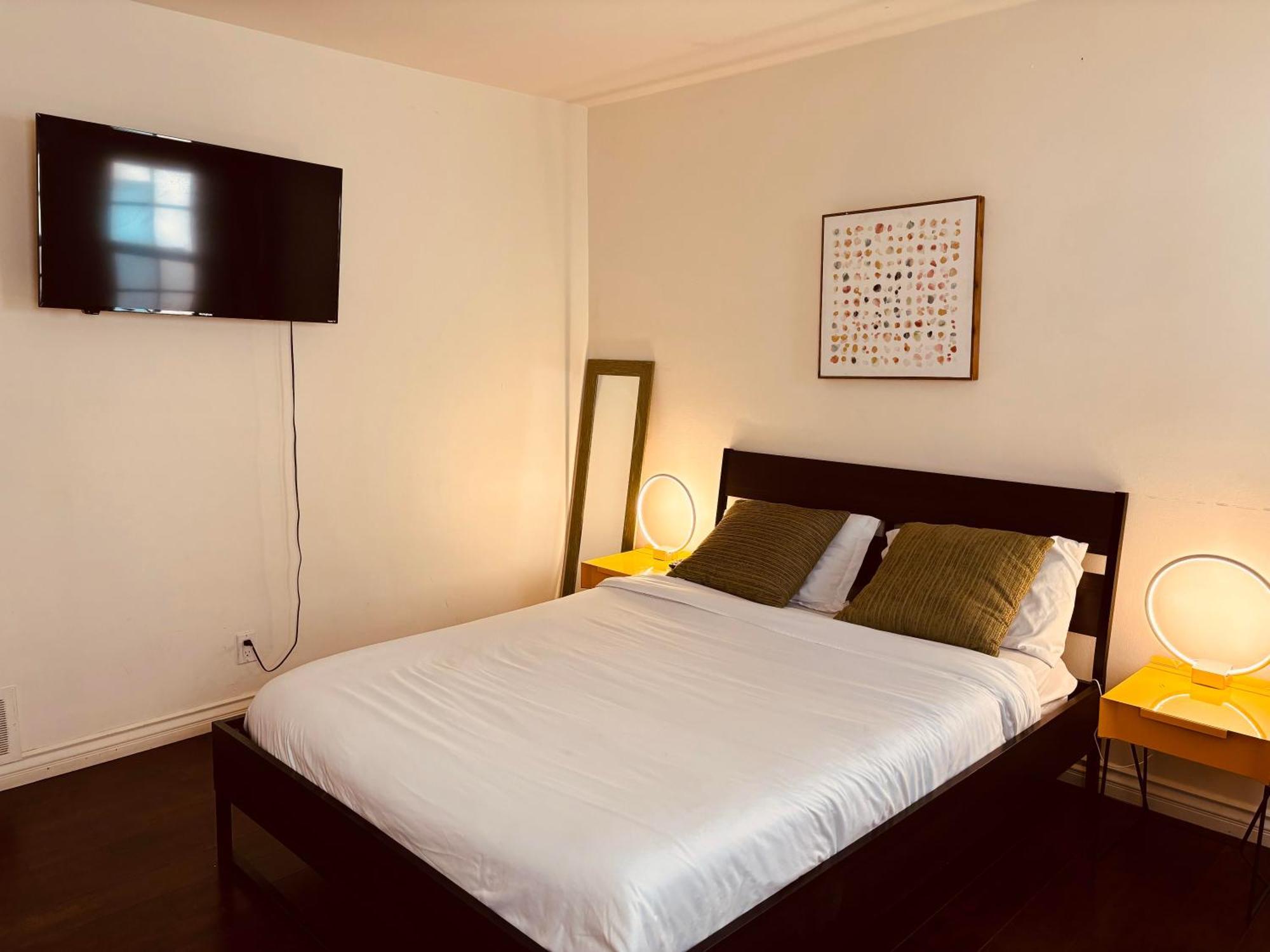 Gorgeous 2Bed In Century City Los Angeles Luaran gambar