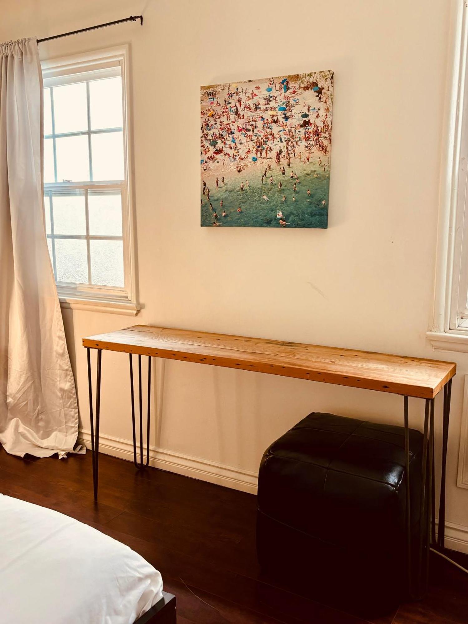 Gorgeous 2Bed In Century City Los Angeles Luaran gambar