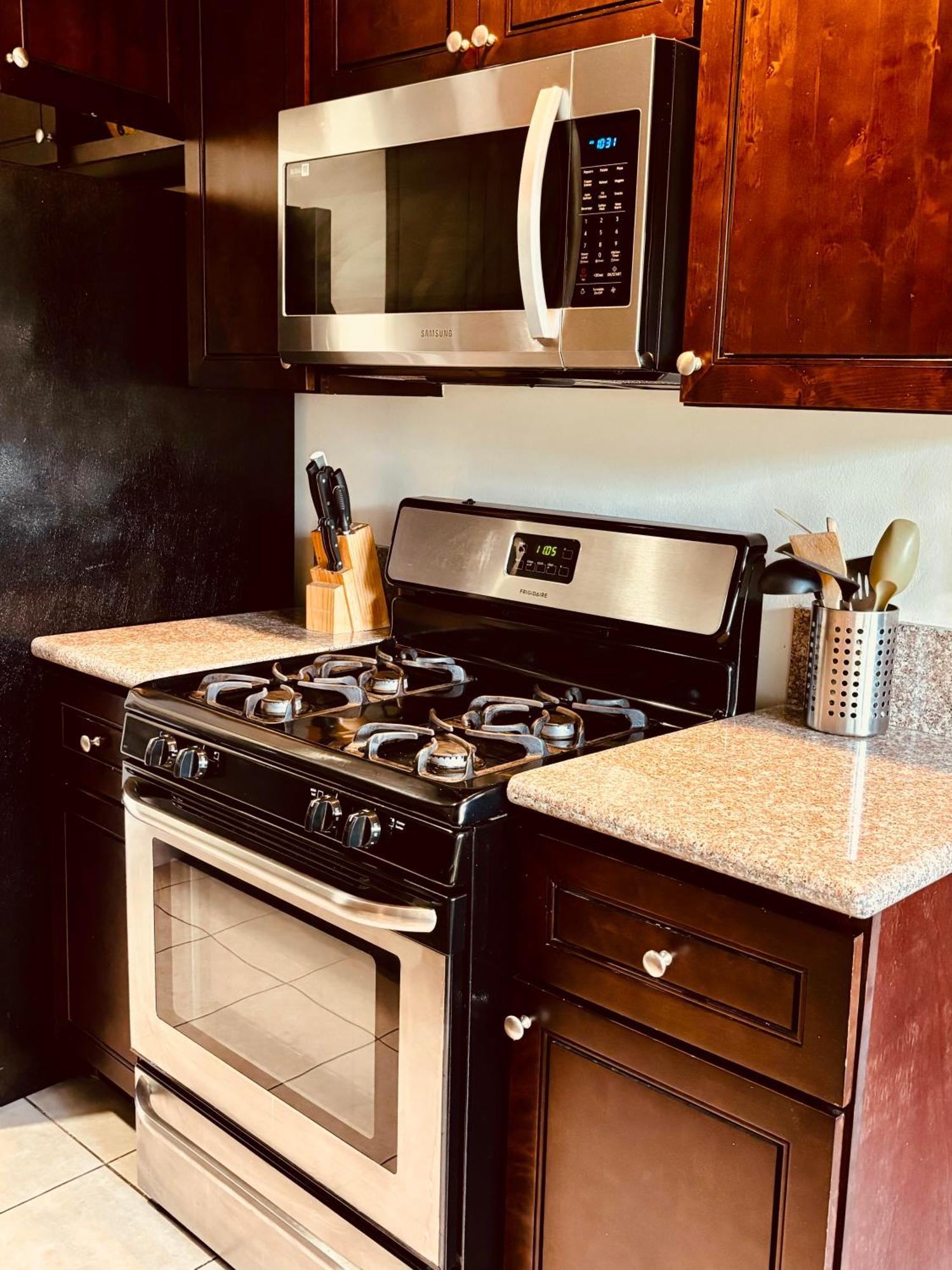 Gorgeous 2Bed In Century City Los Angeles Luaran gambar