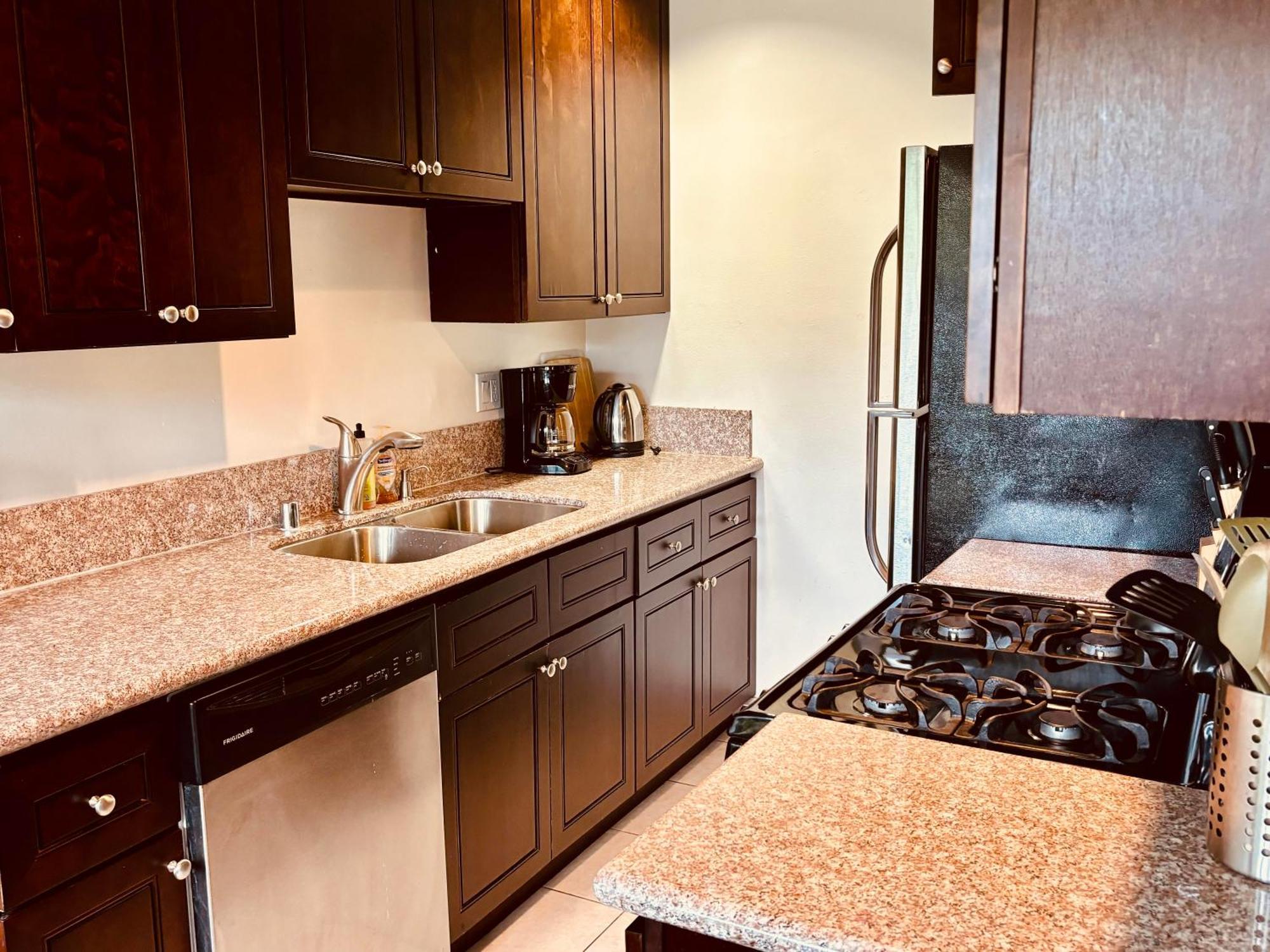 Gorgeous 2Bed In Century City Los Angeles Luaran gambar