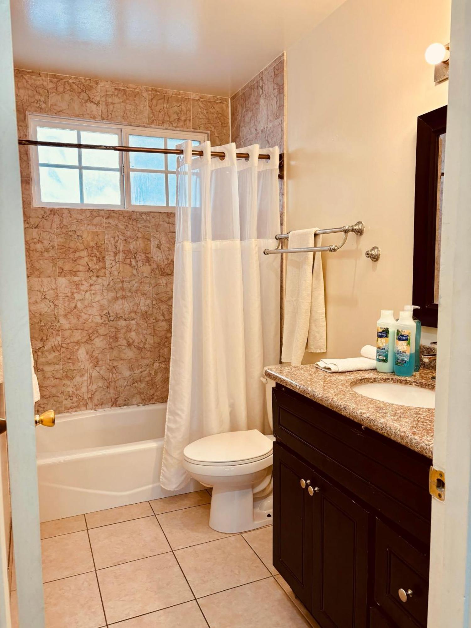 Gorgeous 2Bed In Century City Los Angeles Luaran gambar