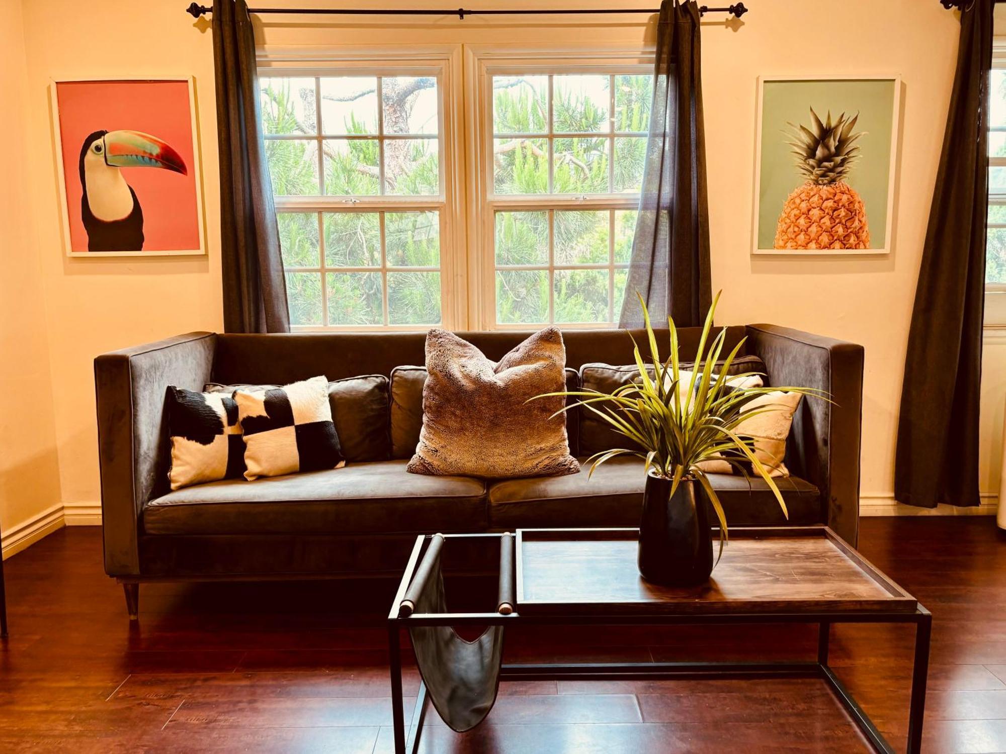 Gorgeous 2Bed In Century City Los Angeles Luaran gambar
