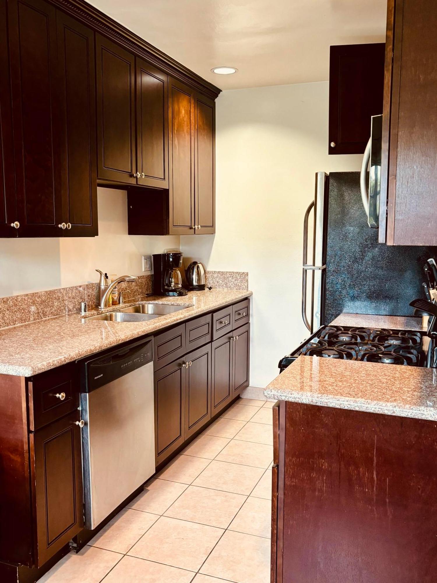 Gorgeous 2Bed In Century City Los Angeles Luaran gambar