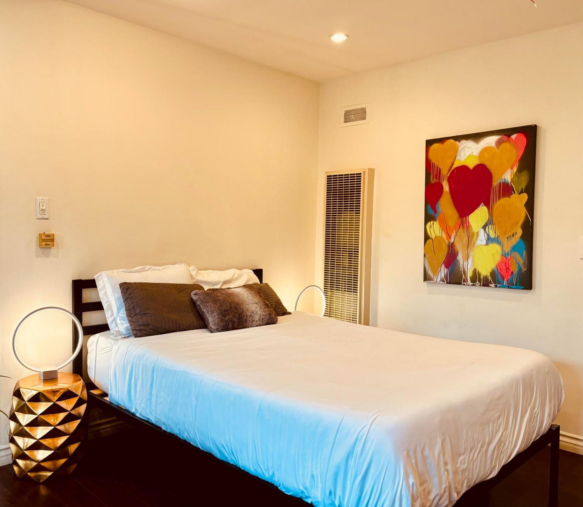 Gorgeous 2Bed In Century City Los Angeles Luaran gambar