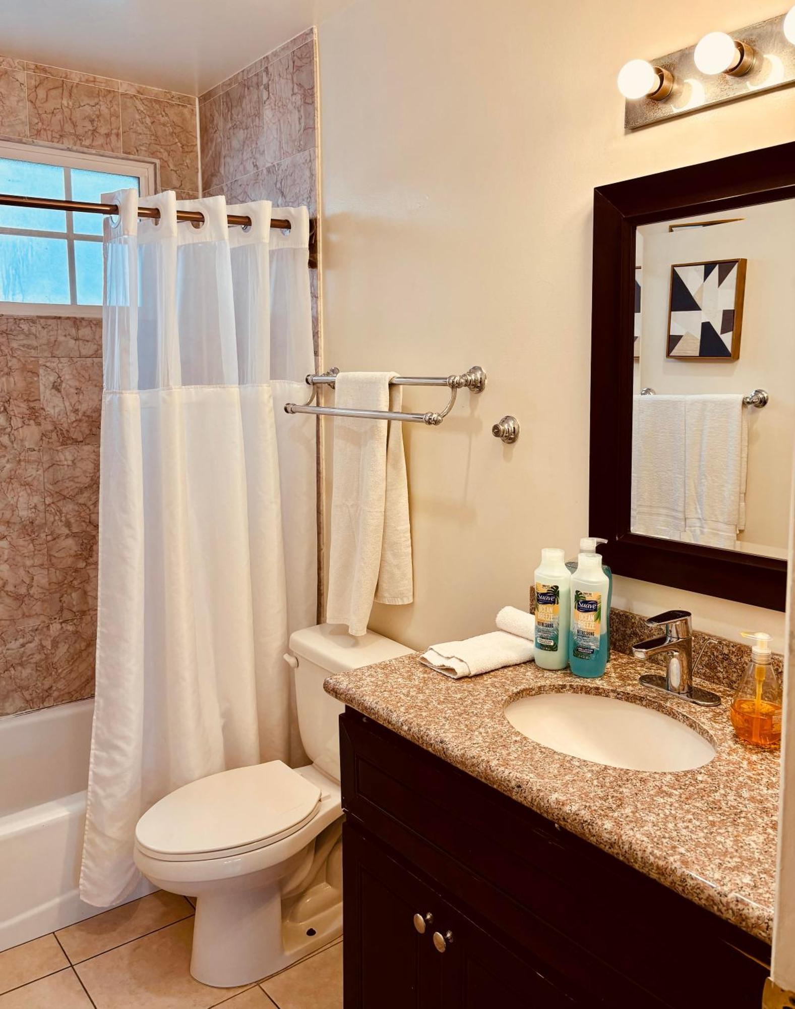 Gorgeous 2Bed In Century City Los Angeles Luaran gambar